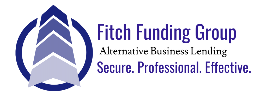 About Us – Fitch Funding Group